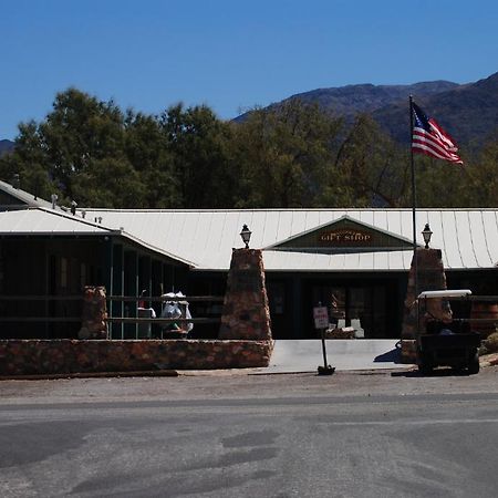 Stovepipe Wells Village Death Valley ภายนอก รูปภาพ