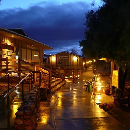 Stovepipe Wells Village Death Valley ภายนอก รูปภาพ