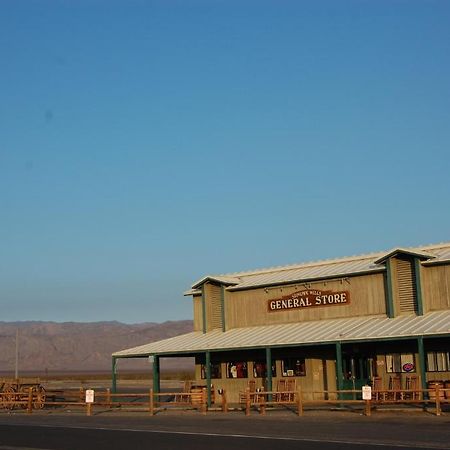 Stovepipe Wells Village Death Valley ภายนอก รูปภาพ