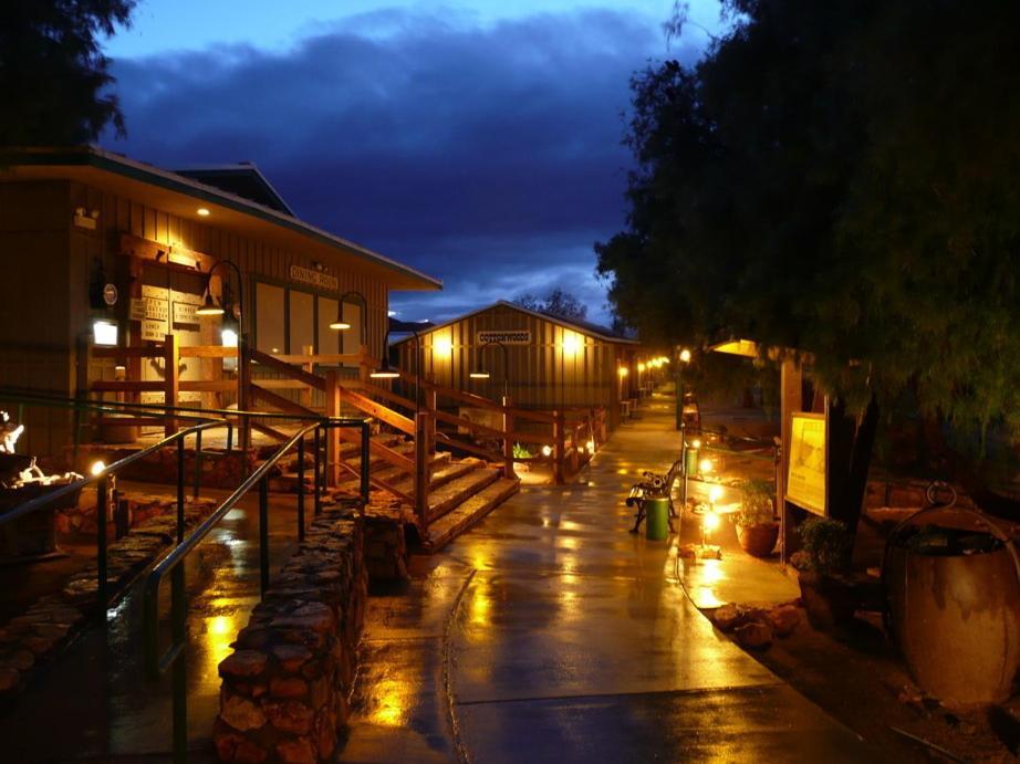 Stovepipe Wells Village Death Valley ภายนอก รูปภาพ