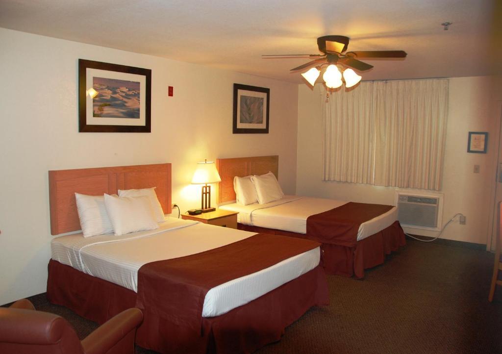 Stovepipe Wells Village Death Valley ห้อง รูปภาพ