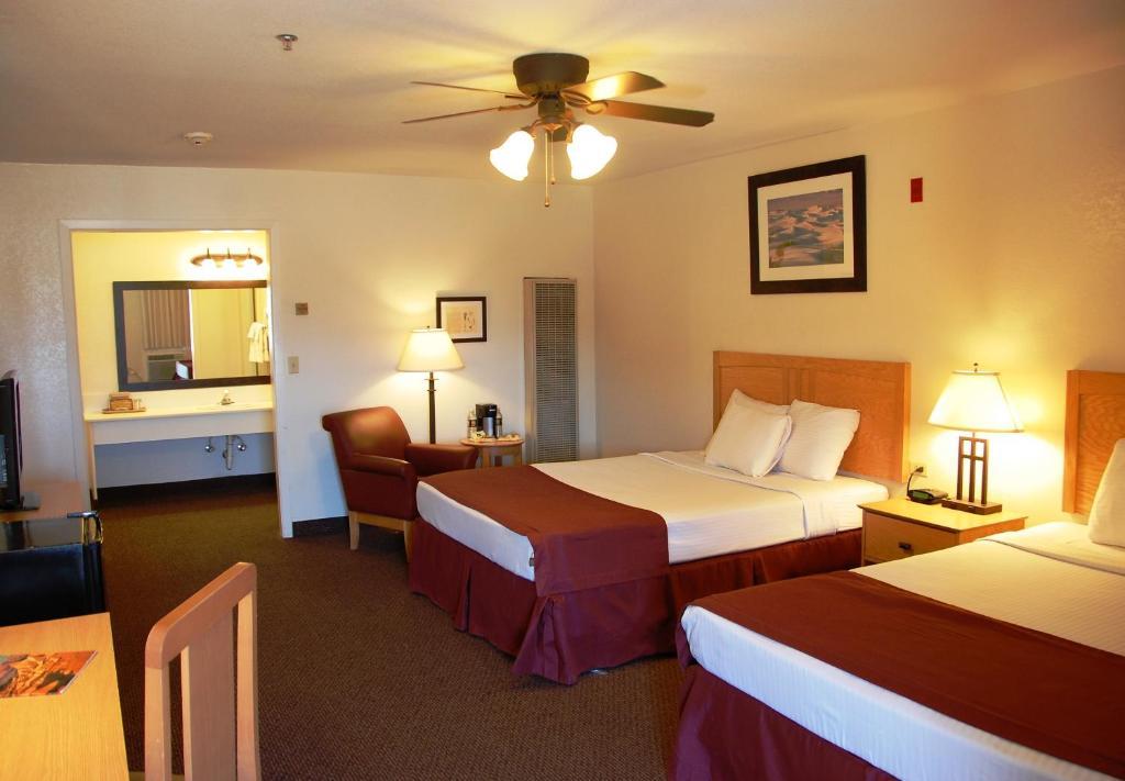 Stovepipe Wells Village Death Valley ห้อง รูปภาพ