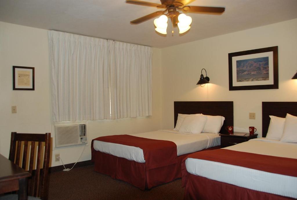 Stovepipe Wells Village Death Valley ห้อง รูปภาพ