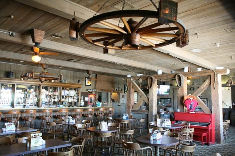 Stovepipe Wells Village Death Valley ภายนอก รูปภาพ